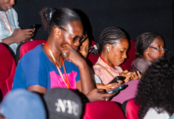 AKA Talks One Africa 4.0 Souveraineté numérique Innovation Africaine Leadership féminin Durable Afrique Ouest New Deal 195